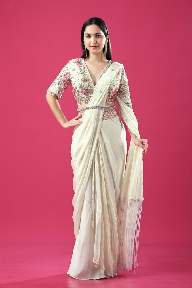 green emerald velvet dress Amazon.com: Swiss Couture Satin Silk Saree, Wedding Partywear Satin Silk  Saree, Solid Silk Saree, Cocktail Saree, Bridesmaid Saree (Baby Pink,  Un-stitched Blouse) : Clothing, Shoes & Jewelry main image 1