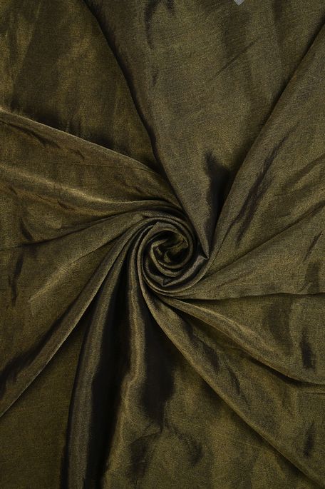 georgette tissue black fabric
