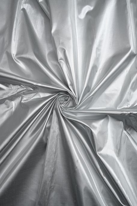 tissue light grey fabric