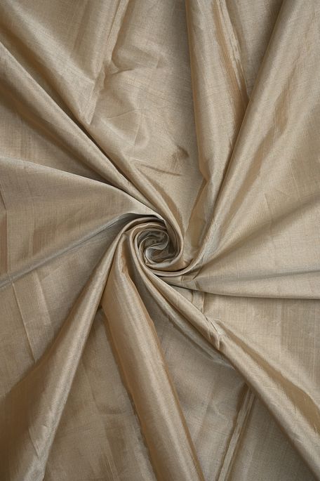 tissue light steel grey fabric