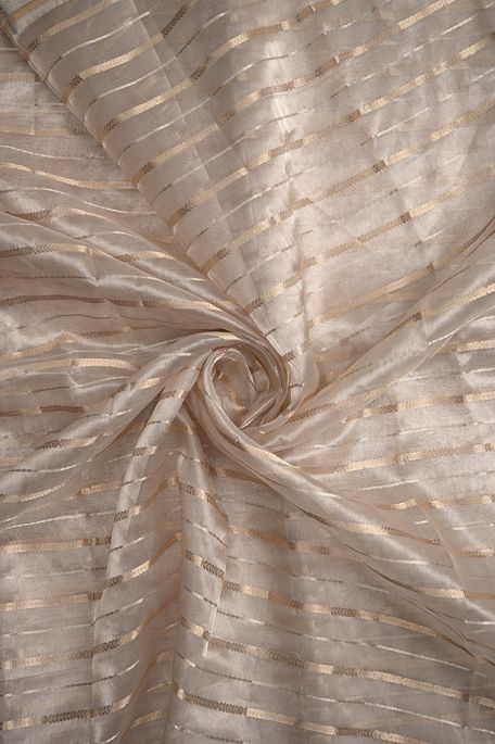 tissue light beige fabric