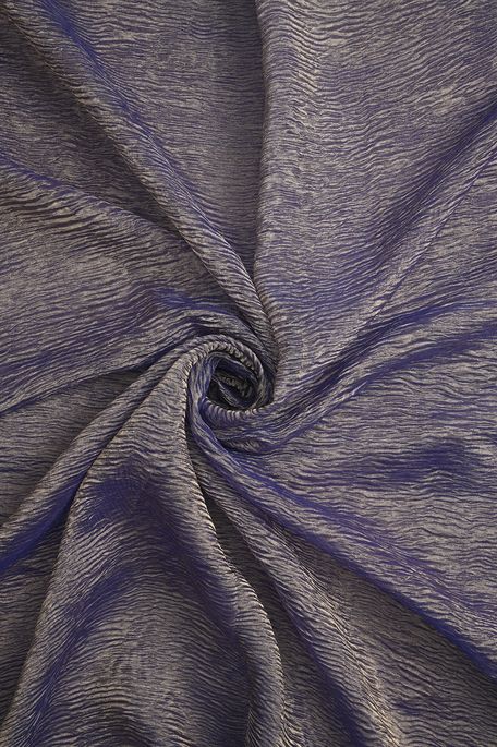 tissue dark marine blue fabric