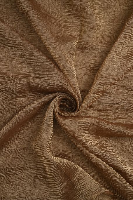 tissue sand brown fabric