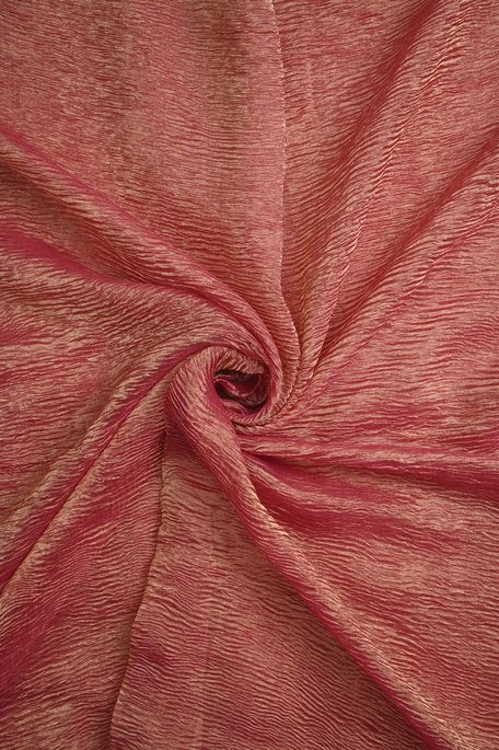 tissue light magenta pink fabric