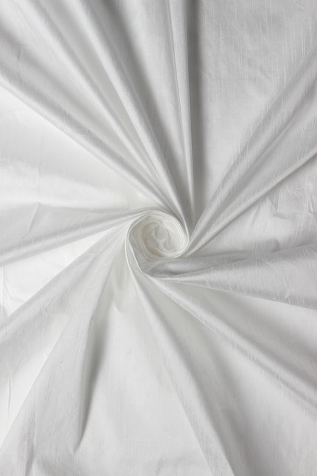 dupion light beige fabric