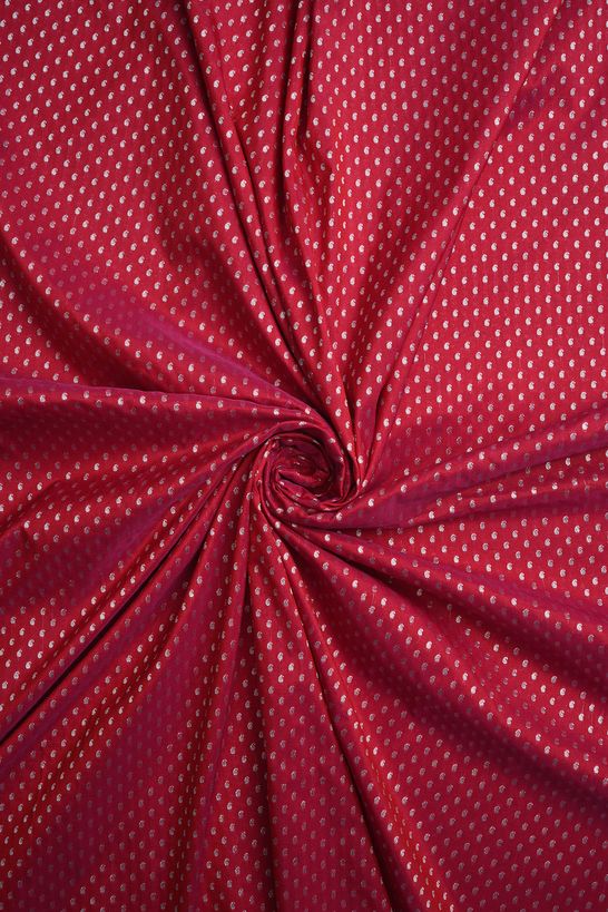 silk lavender pink fabric