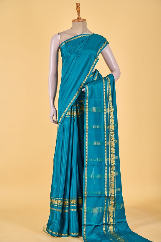 mysore silk dresses Silk Sari Mysore Silk Dresses The Mysore Kaftan Dress This Beautiful NEW Design Was Made From
